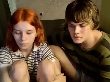 Chaturbate Live Sex of bonnie_and_c1yde