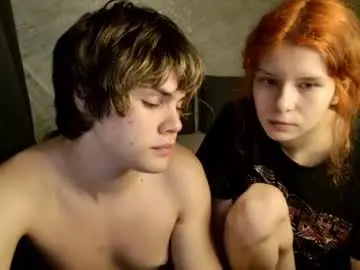Chaturbate Live Porn of bonnie_and_c1yde