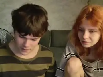 Chaturbate Adult Video Chat of bonnie_and_c1yde