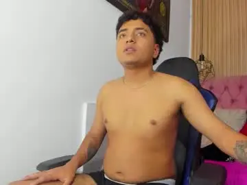 Chaturbate Sex Chat of camilowhites