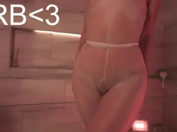 Chaturbate Free Live Porn of charloottee_1