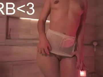 Chaturbate Live Porn of charloottee_1