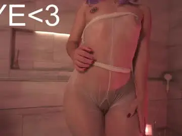 Chaturbate Live Sex Cam of charloottee_1