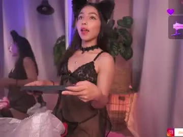 Chaturbate Live Porn of charloottee_1