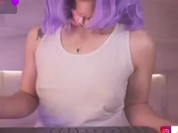 Chaturbate Free Live Porn of charloottee_1
