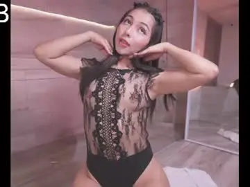 Chaturbate Live Sex Cam of charloottee_1