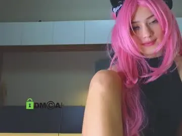 Chaturbate Watch Live Sex Cams of crazzy_cherry