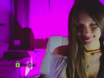 Chaturbate Live Porn of crazzy_cherry