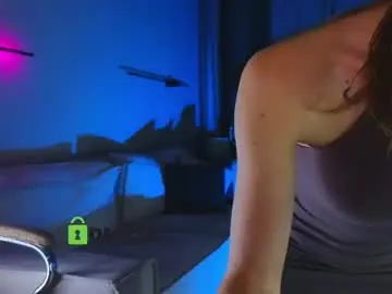Chaturbate Live Porn of crazzy_cherry