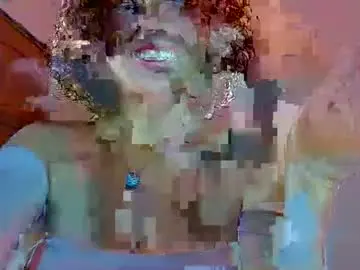 Chaturbate Best Webcam of crystal_weber04