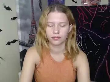 Chaturbate Live Porn of crystalgirl__