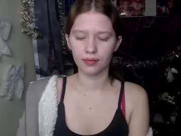 Chaturbate Live Sex of crystalgirl__