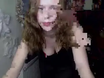 Chaturbate Nude Webcam of crystalgirl__