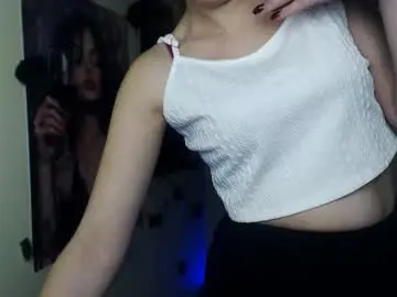 Chaturbate Live Sex of crystalgirl__