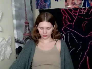 Chaturbate Adult Video Chat of crystalgirl__