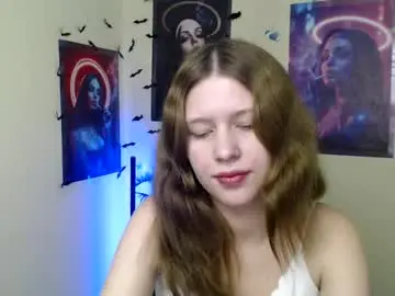 Chaturbate Best live sex cam show of crystalgirl__