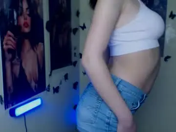 Chaturbate Sex Chat of crystalgirl__