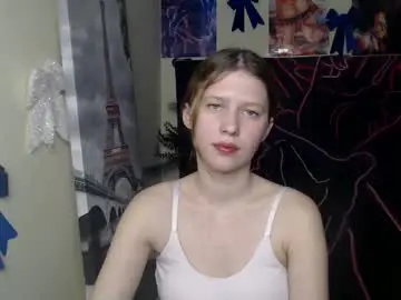 Chaturbate Sex Cam of crystalgirl__