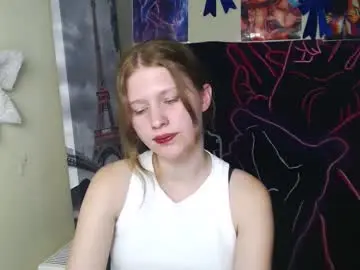 Chaturbate Nude Webcam of crystalgirl__