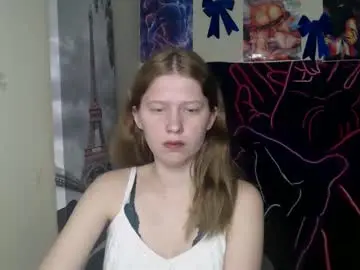 Chaturbate Free Porn Cam of crystalgirl__