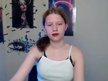 Chaturbate Live Sex Cam of crystalgirl__