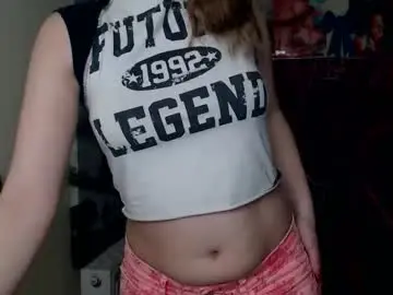 Chaturbate Free Porn Cam of crystalgirl__