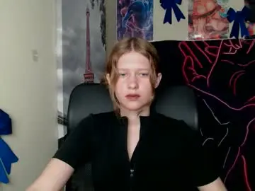 Chaturbate Free Porn Cam of crystalgirl__