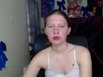 Chaturbate Private Sex Chat of crystalgirl__