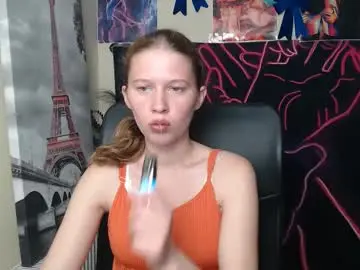 Chaturbate Live Sex Cam of crystalgirl__