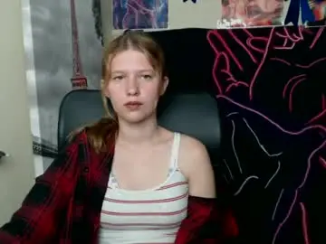 Chaturbate Adult Webcam of crystalgirl__