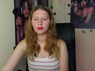 Chaturbate Adult Webcam of crystalgirl__