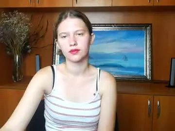 Chaturbate Free Porn Cam of crystalgirl__