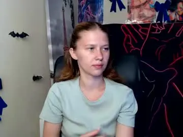 Chaturbate Adult Webcams of crystalgirl__