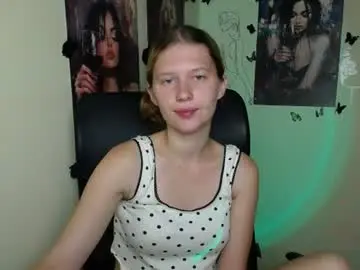 Chaturbate Adult Webcam of crystalgirl__