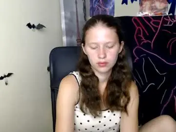 Chaturbate Adult Webcams of crystalgirl__