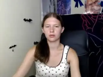 Chaturbate Live Sex Cam of crystalgirl__
