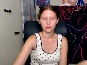 Chaturbate Sex Chat of crystalgirl__