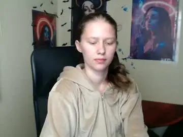 Chaturbate Adult Webcams of crystalgirl__