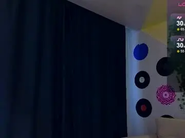 Chaturbate Nude Webcam of debugmee