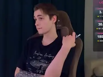 Chaturbate Live Sex Cam of debugmee