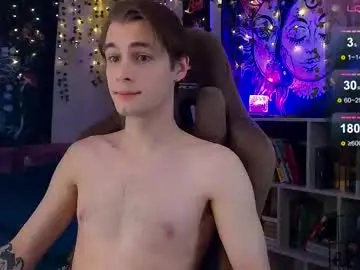 Chaturbate Sex Cam of debugmee