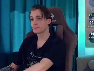 Chaturbate Sex Cam of debugmee