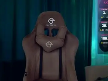 Chaturbate Live Sex Cam of debugmee