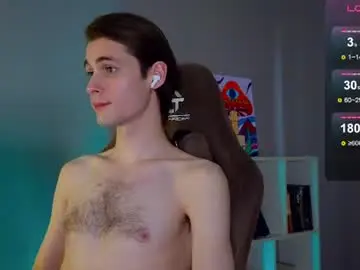 Chaturbate Sex Cam of debugmee