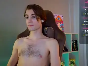 Chaturbate Sex Cam of debugmee