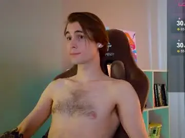 Chaturbate Sex Cam of debugmee