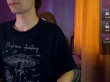 Chaturbate Sex Cam of debugmee