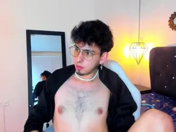 Chaturbate Adult Video Chat of deimondx