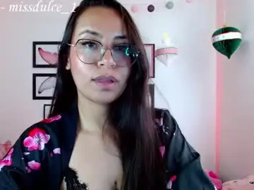 Chaturbate Live Sex of dulcemaria_alvarez22