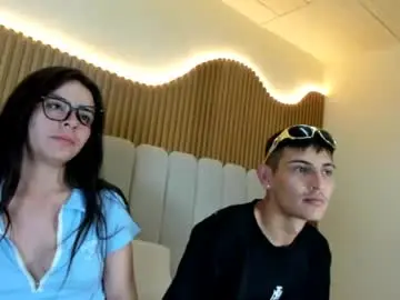Chaturbate Free Porn Cam of duotentation26